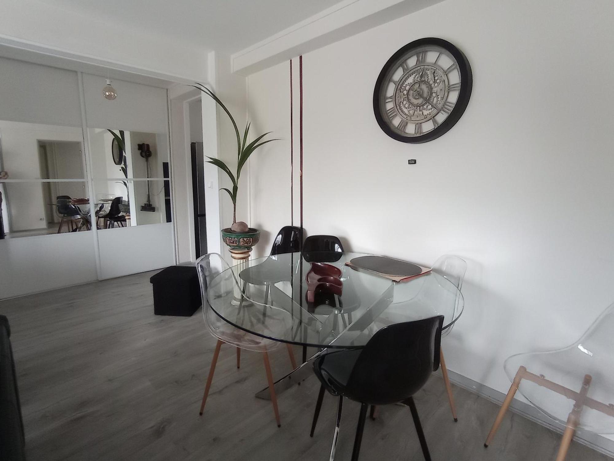 Chez Jean-Claude, Vue Panoramique Au Reveil Lägenhet Poitiers Exteriör bild